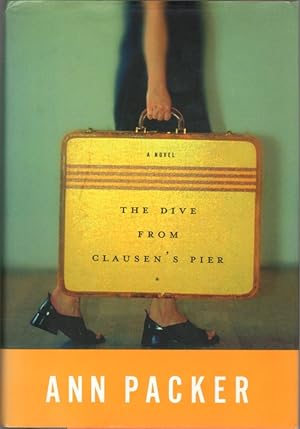 Image du vendeur pour The Dive From Clausen's Pier mis en vente par Clausen Books, RMABA