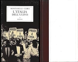 L' Italia dell'Ulivo (1995-1997)