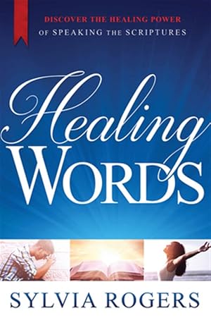 Imagen del vendedor de Healing Words a la venta por GreatBookPricesUK