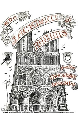 Image du vendeur pour Jackdaw of Rheims, from the Ingoldsby Legends mis en vente par GreatBookPricesUK