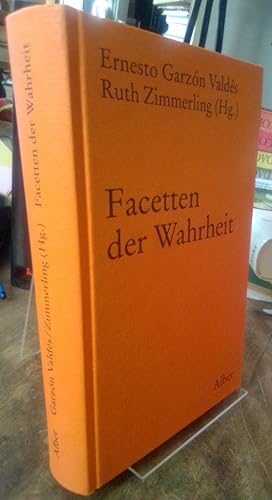 Imagen del vendedor de Facetten der Wahrheit. a la venta por Antiquariat Thomas Nonnenmacher