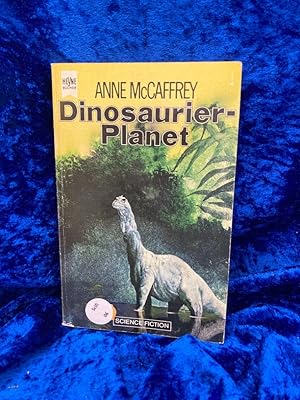 Bild des Verkufers fr Dinosaurier- Planet Heyne-Bcher / 6 / Heyne-Science-fiction & Fantasy ; Nr. 4168 zum Verkauf von Antiquariat Jochen Mohr -Books and Mohr-