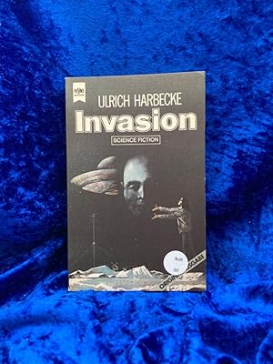 Bild des Verkufers fr Invasion. Heyne-Bcher ; Nr. 3632 : Science fiction zum Verkauf von Antiquariat Jochen Mohr -Books and Mohr-