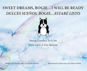Seller image for Sweet Dreams, Bogie.i Will Be Ready for sale by GreatBookPricesUK