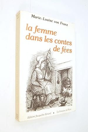 Image du vendeur pour La femme dans les contes de fes mis en vente par Librairie Douin