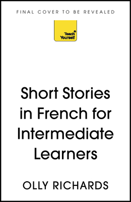 Seller image for Short Stories in French for Intermediate Learners (Paperback or Softback) for sale by BargainBookStores