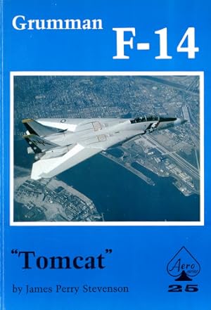 Seller image for Grumman F-14 "Tomcat", for sale by Antiquariat Lindbergh