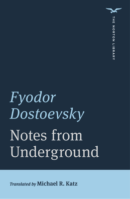 Image du vendeur pour Notes from Underground (Paperback or Softback) mis en vente par BargainBookStores