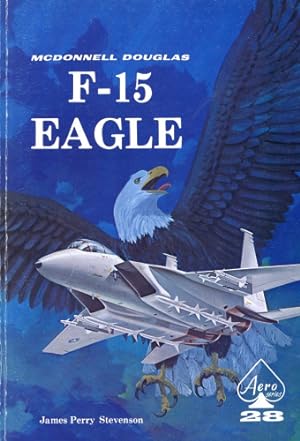 Seller image for McDonnel Douglas F-15 Eagle, for sale by Antiquariat Lindbergh