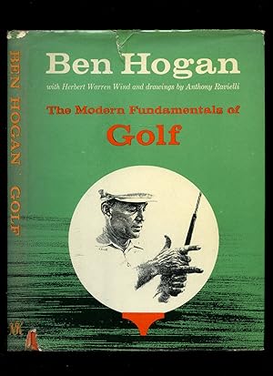 Immagine del venditore per The Modern Fundamentals of Golf venduto da Little Stour Books PBFA Member