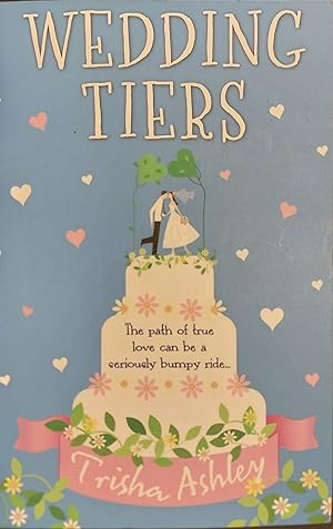 Seller image for Wedding Tiers for sale by Mister-Seekers Bookstore