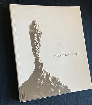 Alberto Giacometti : Galerie Beyeler