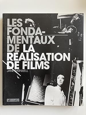 Seller image for Les fondamentaux de la ralisation de films for sale by ShepherdsBook