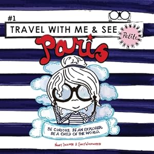 Seller image for Travel with Me and See Petite, Paris (Paperback or Softback) for sale by BargainBookStores