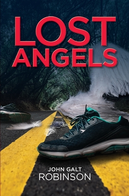 Imagen del vendedor de Lost Angels (Paperback or Softback) a la venta por BargainBookStores