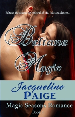 Bild des Verkufers fr Beltane Magic (Paperback or Softback) zum Verkauf von BargainBookStores