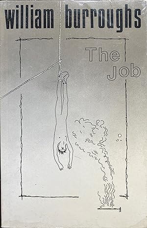 Imagen del vendedor de The Job: Topical Writings and Interviews a la venta por Object Relations, IOBA