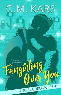 Imagen del vendedor de Fangirling Over You (Paperback or Softback) a la venta por BargainBookStores