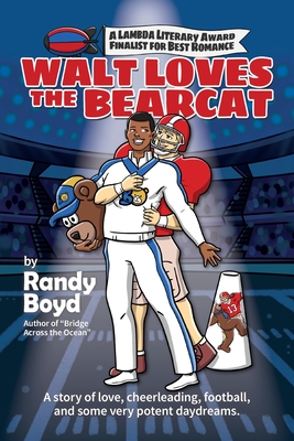 Seller image for Walt Loves the Bearcat (Paperback or Softback) for sale by BargainBookStores