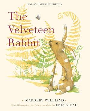 Imagen del vendedor de The Velveteen Rabbit: 100th Anniversary Edition (Hardback or Cased Book) a la venta por BargainBookStores