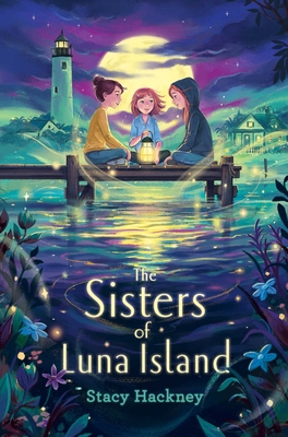 Imagen del vendedor de The Sisters of Luna Island (Hardback or Cased Book) a la venta por BargainBookStores