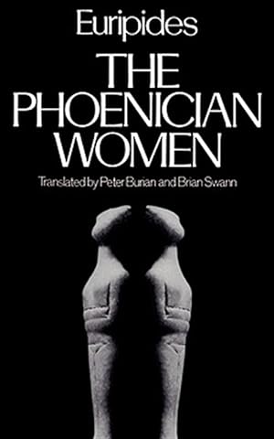 Seller image for Phoenician Women for sale by GreatBookPricesUK