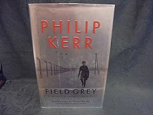 Seller image for Field Grey for sale by Gemini-Books