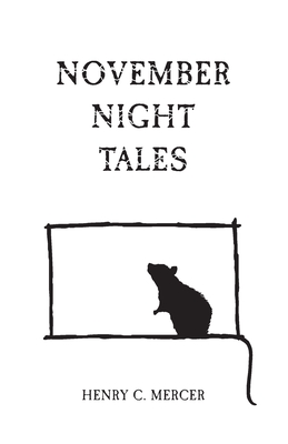 Bild des Verkufers fr November Night Tales (Paperback or Softback) zum Verkauf von BargainBookStores
