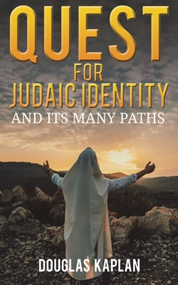 Image du vendeur pour Quest for Judaic Identity (Paperback or Softback) mis en vente par BargainBookStores