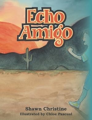 Seller image for Echo Amigo (Paperback or Softback) for sale by BargainBookStores