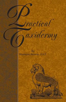 Seller image for Practical Taxidermy: A Manual of Instruction to the Amateur in Collecting, Preserving, and Setting up Natural History Specimens of All Kind (Paperback or Softback) for sale by BargainBookStores