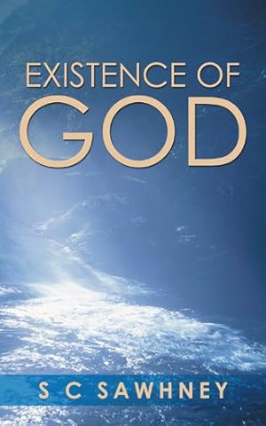 Seller image for Existence of God for sale by GreatBookPricesUK