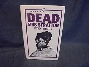 Dead Mrs Stratton