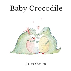 Immagine del venditore per Baby Crocodile (Paperback or Softback) venduto da BargainBookStores