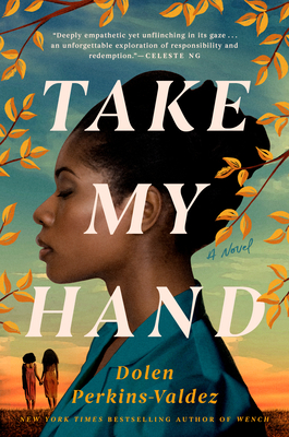 Immagine del venditore per Take My Hand (Hardback or Cased Book) venduto da BargainBookStores