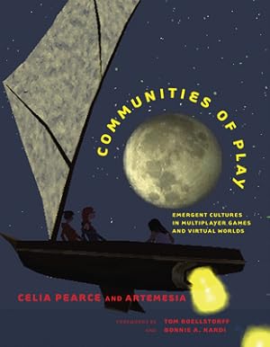 Immagine del venditore per Communities of Play: Emergent Cultures in Multiplayer Games and Virtual Worlds (Paperback or Softback) venduto da BargainBookStores