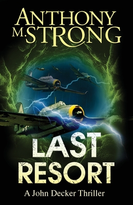 Seller image for Last Resort (Paperback or Softback) for sale by BargainBookStores