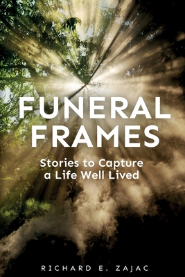 Imagen del vendedor de Funeral Frames (Paperback or Softback) a la venta por BargainBookStores