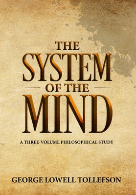 Seller image for The System of the Mind: A Three-Volume Philosophical Study (Hardback or Cased Book) for sale by BargainBookStores
