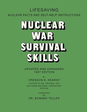 Imagen del vendedor de Nuclear War Survival Skills (Paperback or Softback) a la venta por BargainBookStores