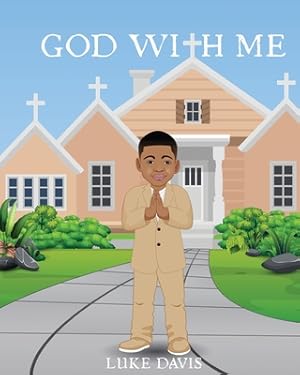 Immagine del venditore per God With Me (Paperback or Softback) venduto da BargainBookStores