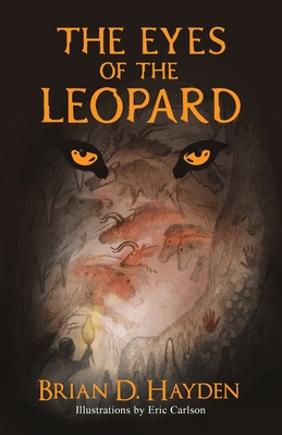 Imagen del vendedor de The Eyes of the Leopard (Paperback or Softback) a la venta por BargainBookStores