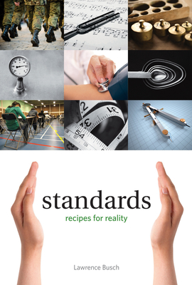 Seller image for Standards: Recipes for Reality (Paperback or Softback) for sale by BargainBookStores