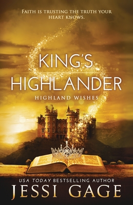 Bild des Verkufers fr King's Highlander (Paperback or Softback) zum Verkauf von BargainBookStores