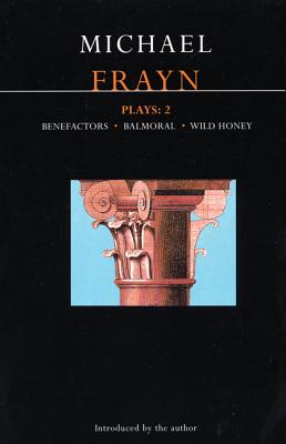 Seller image for Frayn: Plays Two (Paperback or Softback) for sale by BargainBookStores