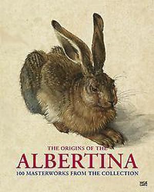 Seller image for The Origins of the Albertina. 100 Masterworks from the Collection for sale by Bij tij en ontij ...