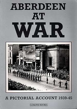 Aberdeen & the North East at War