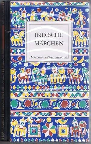 Indische Märchen.