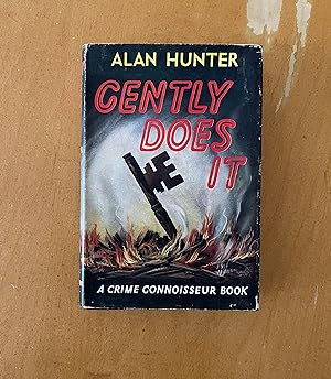 Seller image for Gently Does It for sale by Bailey Books