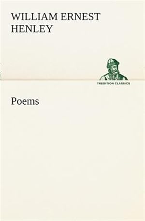 Imagen del vendedor de Poems a la venta por GreatBookPrices